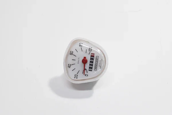 A17 - CONTAKM SCALA 100 KM/H LAMBRETTA J50-J100-J125 Nuova Collezione