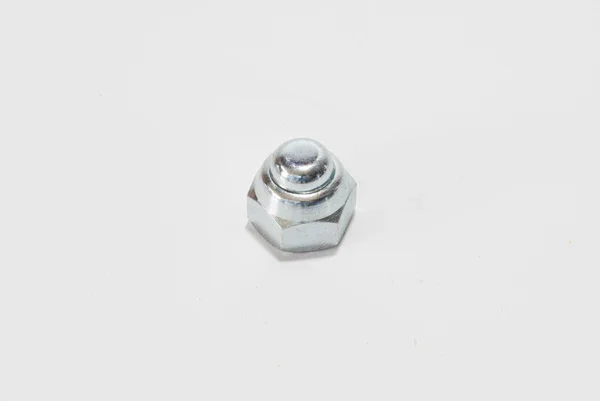 Spedizione Espresso B94 - DADO BLOCCAGGIO MOZZO POSTERIORE LAMBRETTA J50-100-125-LUI C-CL 50-LUI 75 S-SL