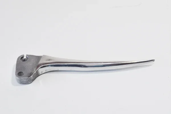 L11 - LEVA MANUBRIO LAMBRETTA LC-C 125 Promozione Esclusiva