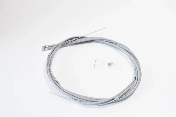 Quantità Limitata L72 - SERIE TRASMISSIONE CAVI E GUAINE LAMBRETTA C 125-LC 125 COLORE GRIGIO