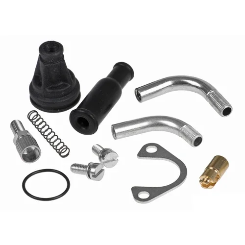Nuovo Arrivo 11640-CU - KIT MODIFICA STARTER A FILO PER CARBURATORI PHVA-PHBN-PHVB