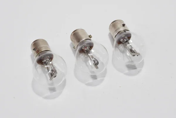 1403KIT 3PZ - LAMPADA 6V 35-35W FARO BA20D Occasione