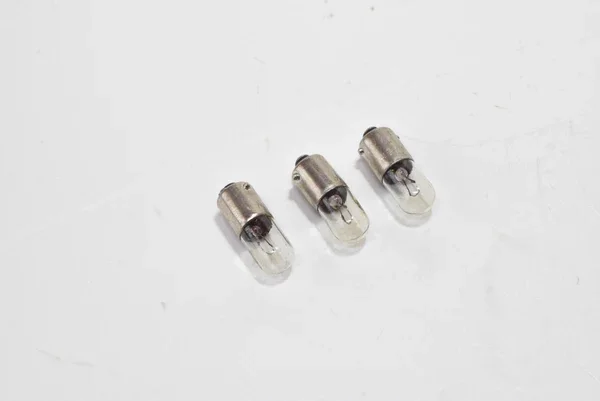 1409KIT 3PZ - LAMPADA 6V-5W Pagamento Sicuro