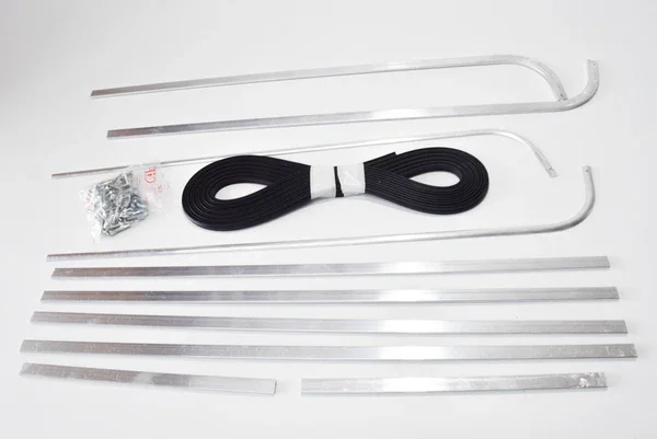 5372KB - SERIE BASE STRISCE PEDANA VESPA 125 Prezzo Scontato