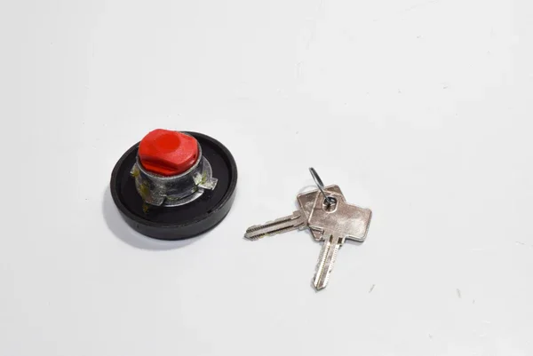 Ultimissimo Modello 5486 - TAPPO SERBATOIO PIAGGIO APE CAR
