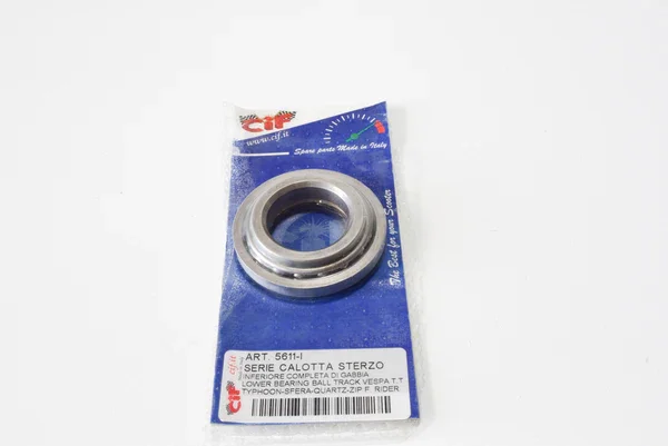 5611I - SERIE CALOTTE STERZO INFERIORE 'CIF' VESPA 50-125-PRIMAVERA-PX PE -SCOOTER Occasione