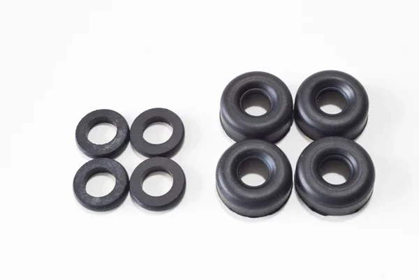 Offerta Lampo 5701TM - SERIE GOMMINI CILINDRETTO FRENO POSTERIORE APE TM P 50- APE 50 FL2