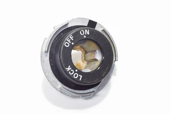 Ultime Pezzi 6220 - BLOCCHETTO ON-OFF LIBERTY-BEVERLY-ET2/ET