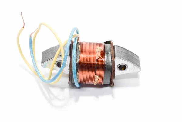 Reso Gratuito 7050A - BOBINA LUCE VESPA 90-125-150-RALLY 180