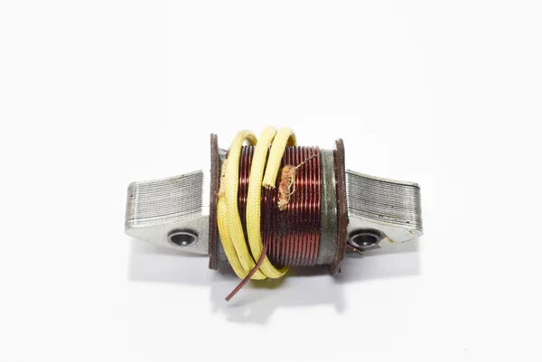 7050B - BOBINA LUCE VESPA 90-125-150- RALLY 180 Scelto Dai Clienti