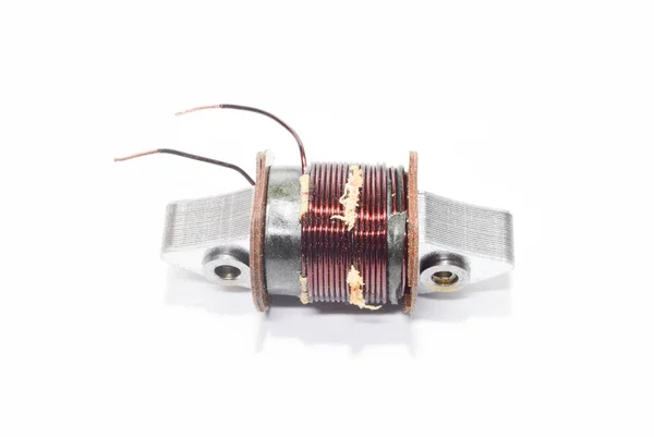 7052B - BOBINA LUCE VESPA 90-90SS - 125 PRIMAVERA Spedizione Espresso