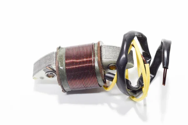Di Tendenza 7056B - BOBINA LUCE VESPA 125 1958>1959