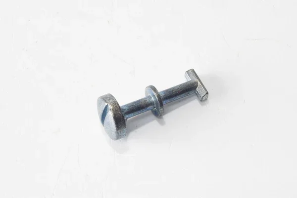 Soddisfatti O Rimborsati 8615 - RITEGNO 34MM PER FIANCATINE LATERALI SI-SI FL2-BRAVO