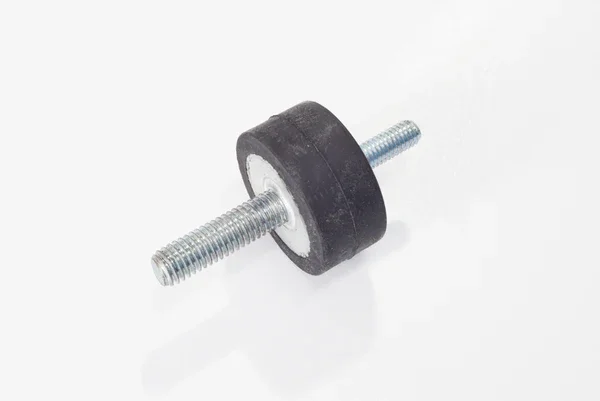 Economico 20.0068 - ANTIVIBRANTE ESTERNO 32-ALTEZZA 15 6X8