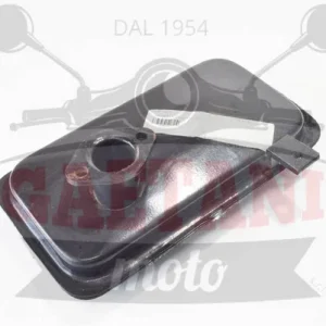 0011 - MARMITTAZANETTI 175 Must-Have