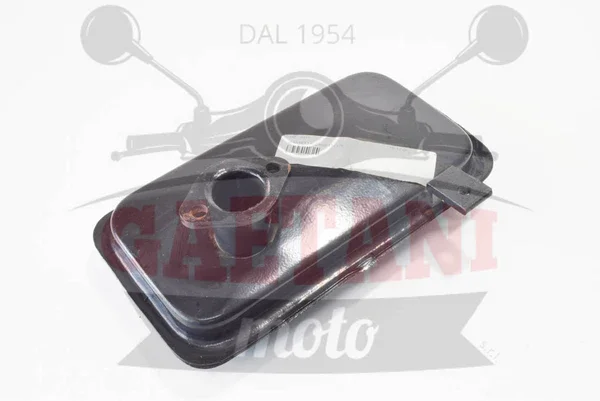 0011 - MARMITTAZANETTI 175 Must-Have