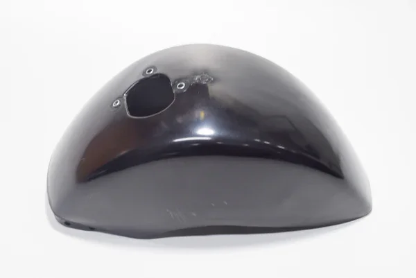 5301626 - PARAFANGO VESPA FL2 Pagamento Sicuro