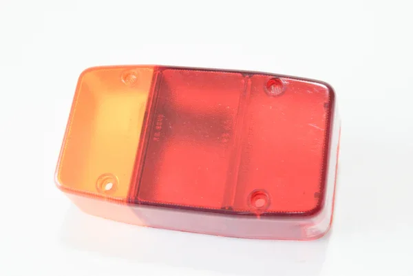 FRP426SX - CORPO LUMINOSO POSTERIORE SX NON ORIGINALE PER APE MP 550 600 I SERIE Vendita Finale