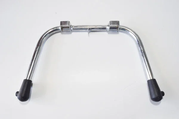 2701 - CAVALLETTO CENTRALE CROMATO VESPA 50-90-125 PRIMAVERA-ET3 Prezzo Di Fabbrica