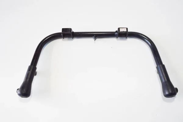 2730 - CAVALLETTO CENTRALE NERO F.A.ITALIA PIAGGIO VESPA SUPER Novità