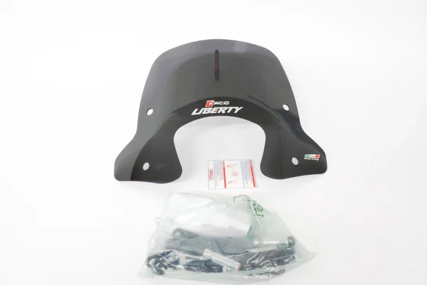 28515 - CUPOLINO NEW DESIGN PIAGGIO LIBERTY 2004>2009 Miglior Prezzo