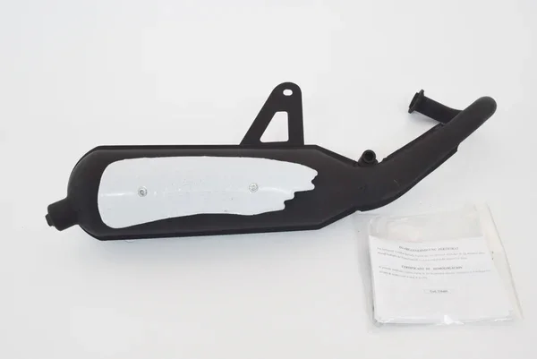 31648R - MARMITTA GOSNIPER DD'95/01 Subito Disponibile