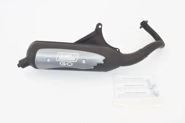 31659R - MARMITTAGO PIAGGIO ZIP 50'93/01 Prezzo Ridotto
