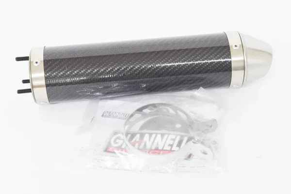 33622HF - SILENZIATORE APRILIA RS4 50CC Bestseller