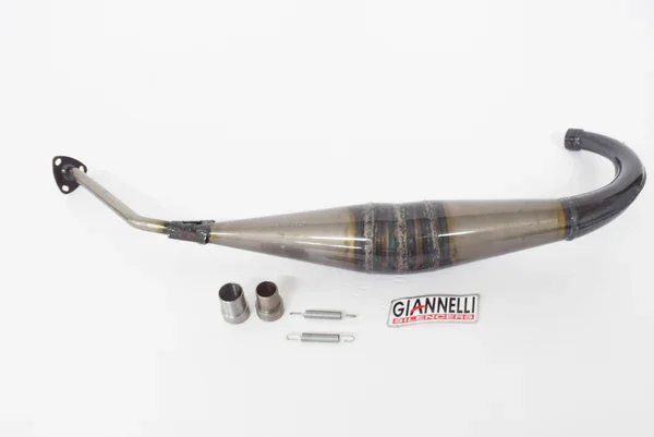 Super Prezzo 33632HF - MARMITTAAPRILIA RS 50'99/03 - TUONO 50 '03