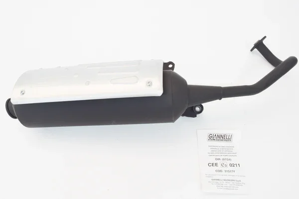 Compra Online 51517Y - MARMITTA SCOOTERWAY KYMCO DINK 150 00>