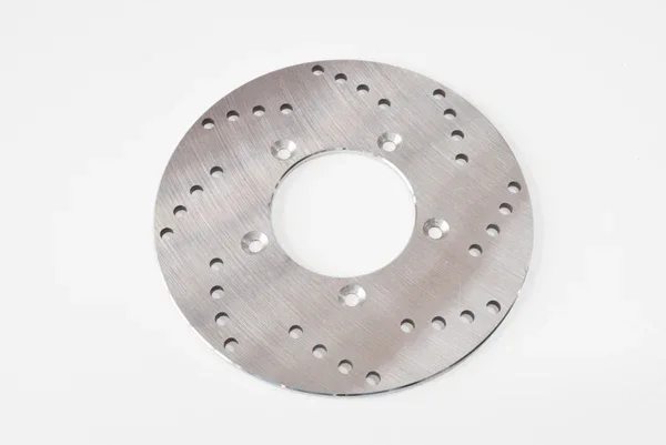 Novità 3380291 - DISCO FRENO POSTERIORE FORMULA 50-125 175X6X121