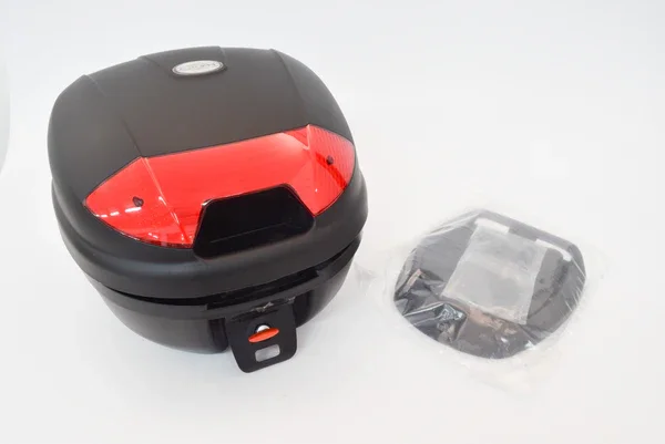 K30N - BAULETTO KAPPA MONOLOCK DA 30 LITRI COMPRENSIVO DI PIASTRA E KIT UNIVERSALE Ultima Occasione
