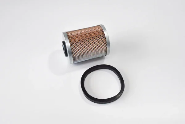 2175205 - FILTRO NAFTA RUGGERINI MD150-MD151 LOMBARDINI 25LD330-2 Pagamento Sicuro