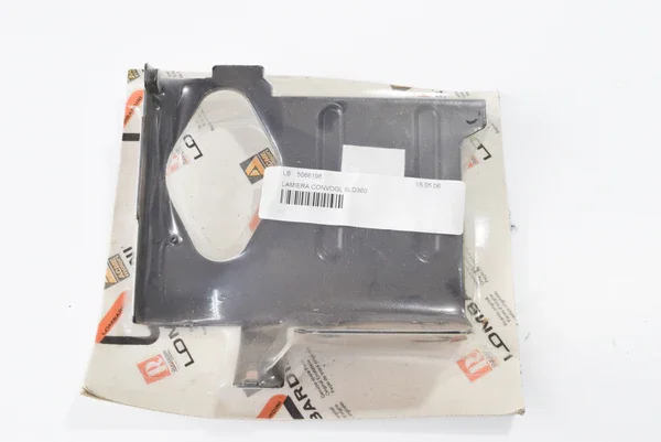 Esclusivo 5066198 - LAMIERA CONVOGL 6LD360
