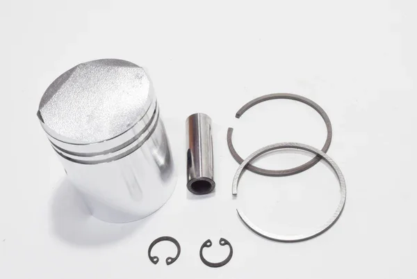 Solo Oggi 0139160 - PISTONE COMPLETO 'METEOR PISTON' DIAMETRO 55