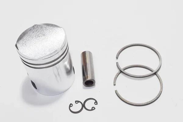 0215040 - PISTONE PIAGGIO VESPA125 1958 D.54.4 Must-Have