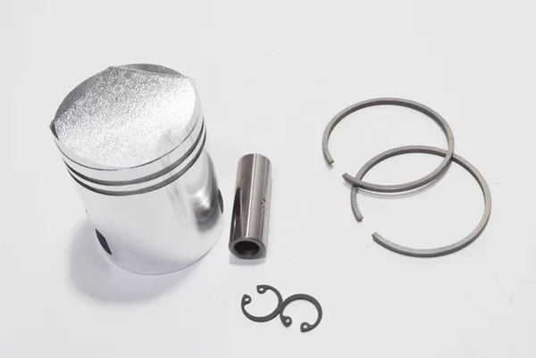 Promo Stagionale 0215120 - PISTONE COMPLETO 'METEOR PISTON' DIAMETRO 55