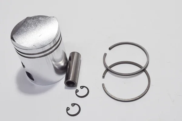 0215160 - PISTONE COMPLETO 'METEOR PISTON' DIAMETRO 55 Vendita Finale