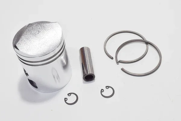 0215180 - PISTONE COMPLETO 'METEOR PISTON' DIAMETRO 55 Affare
