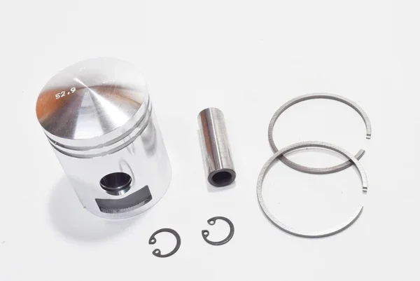 0321080 - PISTONE COMPLETO 'METEOR PISTON' DIAMETRO 53 Novità