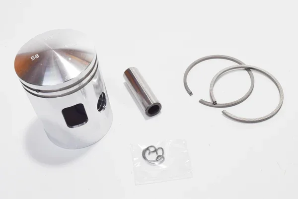 Compra Online 0461000 - PISTONE COMPLETO 'METEOR PISTON' DIAMETRO 58-SPINOTTO 15 VESPA GS 160 1960>1965