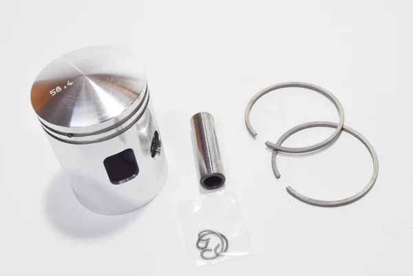 Prezzo Di Fabbrica 0461040 - PISTONE VESPA 160 GS 1960>1965 DIAMETRO 58