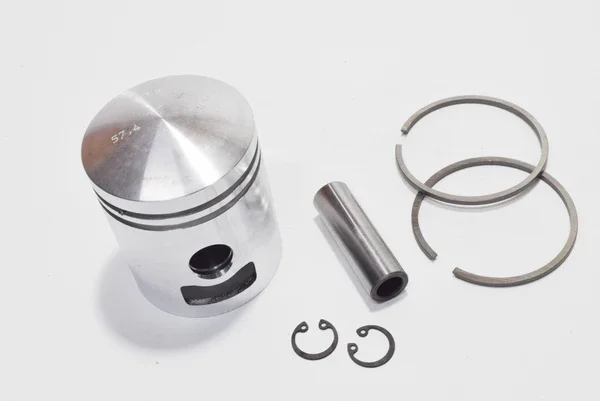 Promo Stagionale 0498080 - PISTONE COMPLETO 'METEOR PISTON' DIAMETRO 57