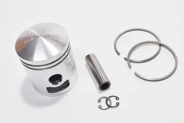 Offerta 0498120 - PISTONE COMPLETO 'METEOR PISTON' DIAMETRO 58