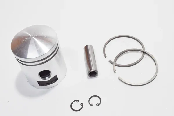 Quantità Limitata 0498140 - PISTONE COMPLETO 'METEOR PISTON' DIAMETRO 58