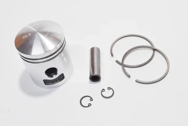 0498160 - PISTONE COMPLETO 'METEOR PISTON' DIAMETRO 58 Professionale