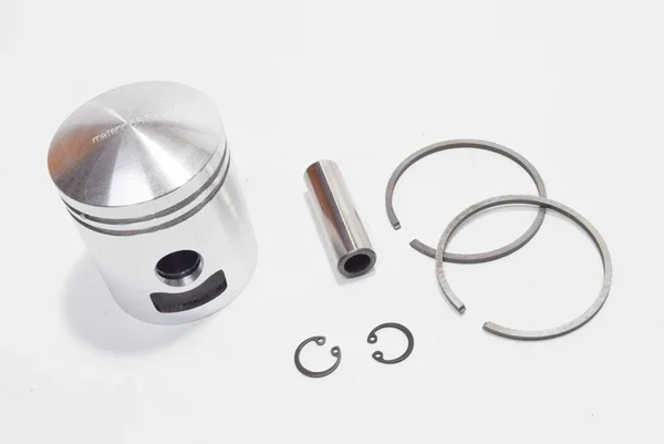 Miglior Prezzo 0498180 - PISTONE COMPLETO 'METEOR PISTON' DIAMETRO 58
