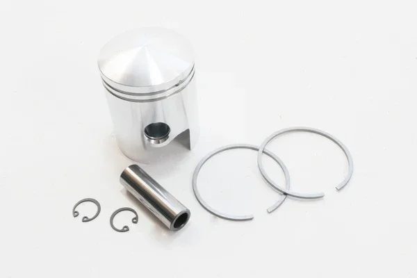 Offerta Limitata 068818 - PISTONE COMPLETO LAMBRETTA 150 SX DIAMETRO 58