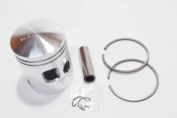 0719080 - PISTONE COMPLETO 'METEOR PISTON' DIAMETRO 64 Prezzo Di Fabbrica