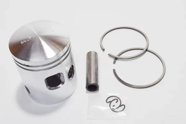 Consegna Rapida 0719120 - PISTONE COMPLETO 'METEOR PISTON' DIAMETRO 64